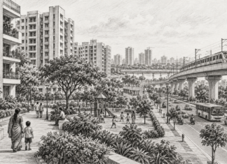 India’s Housing Boom Must Be Measured by Delivery, Affordability and Trust-Khazi Altaf Hussian