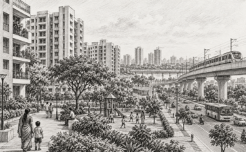 India’s Housing Boom Must Be Measured by Delivery, Affordability and Trust-Khazi Altaf Hussian