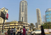 THE INFRASTRUCTURE HINGE: HOW WORLI NAKA IS REDRAWING MUMBAI’S COMMUTE MAP FOR GRADE A COMMERCIAL ASSETS