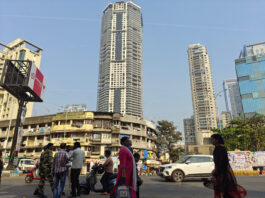 THE INFRASTRUCTURE HINGE: HOW WORLI NAKA IS REDRAWING MUMBAI’S COMMUTE MAP FOR GRADE A COMMERCIAL ASSETS