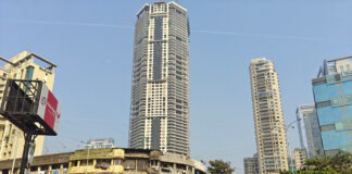 THE INFRASTRUCTURE HINGE: HOW WORLI NAKA IS REDRAWING MUMBAI’S COMMUTE MAP FOR GRADE A COMMERCIAL ASSETS